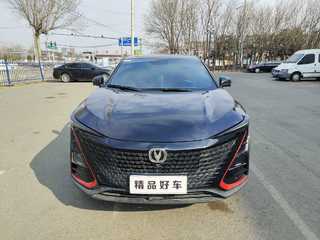 长安UNI-T 1.5T 