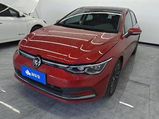 高尔夫 1.4T 280TSI-Pro 