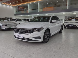速腾 1.4T 280TSI舒适型 