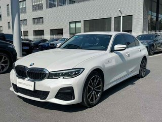宝马3系 325Li 