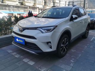 RAV4 2.0L 智尚版 