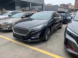 H5 1.8T 30TD灵动版 
