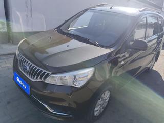 开瑞K50 1.5L 手动 舒适型改款 