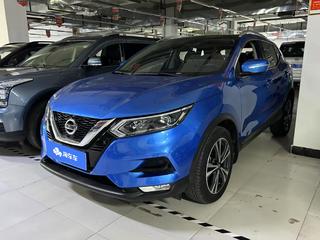 逍客 2.0L XV-Prem豪华版 