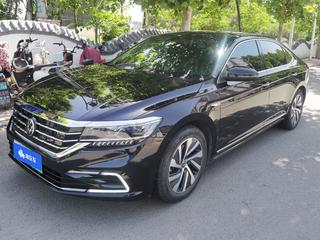 大众帕萨特PHEV 1.4T 