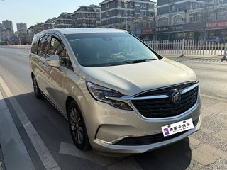 别克GL8 ES陆尊 2.0T 自动 653T旗舰型 