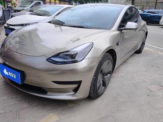 MODEL 3 后轮驱动版 
