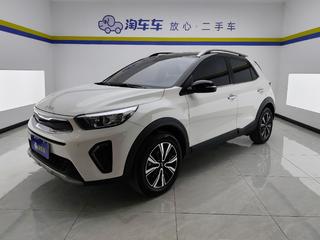 起亚奕跑 1.4L 自动 天窗版 