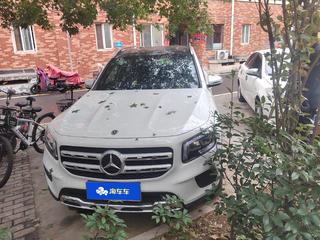 奔驰GLB 1.3T 