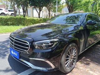 奔驰E级 260L 