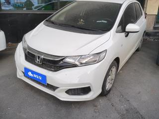 飞度 1.5L 