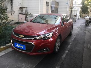 迈锐宝 1.5T 豪华版 