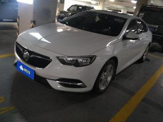 君威 1.5T 20T精英型 