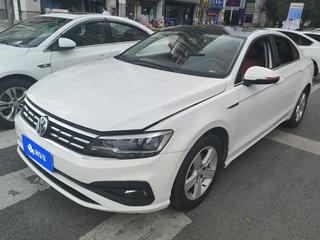 大众凌渡 1.4T 自动 230TSI视野版 