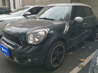 迷你Countryman S 1.6T 自动 