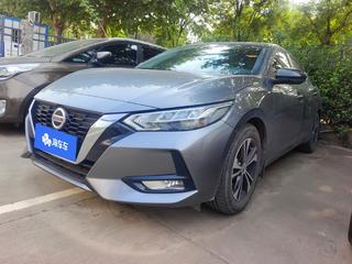 轩逸 1.6L 自动 XL悦享版 