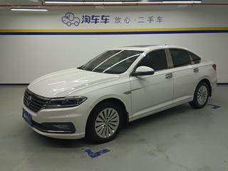 朗逸 1.5L 舒适版 