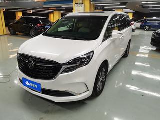 别克GL8 ES陆尊 2.0T 自动 653T尊享型 
