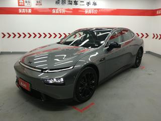 小鹏P7 自动 562E性能版 