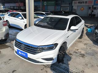 速腾 1.4T 280TSI舒适型 