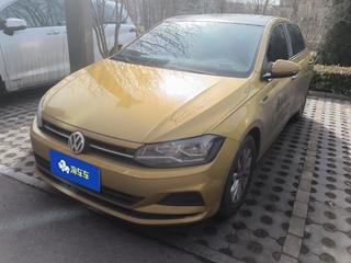 POLO 1.5L 炫彩科技版 