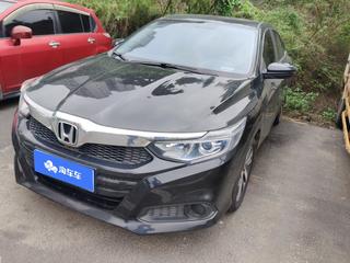 凌派 1.0T 舒适版 