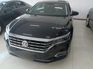 帕萨特 2.0T 330TSI豪华版 