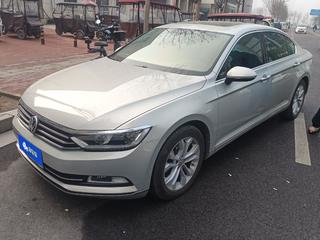 迈腾 1.8T 330TSI豪华型 