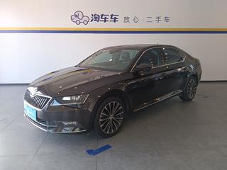 速派 1.8T 330TSI智行版 