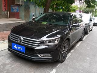 帕萨特 1.8T 330TSI御尊版 