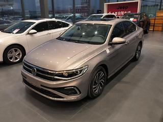 宝来 1.2T 200TSI智行版 