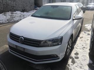 速腾 1.6L 舒适版 