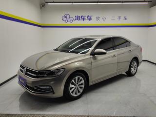 宝来 1.5L 舒适型 