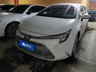 丰田雷凌 1.8L 