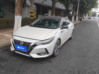 日产轩逸 1.6L 