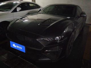 福特野马 2.3T 自动 EcoBoost 