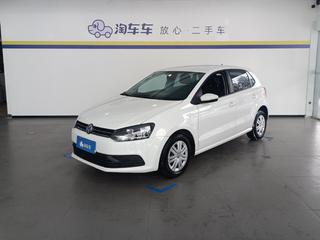 POLO 1.5L 安驾版 