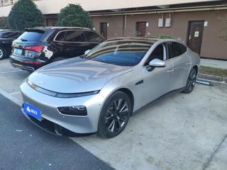 小鹏P7 自动 670E 