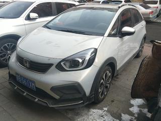 飞度 1.5L 