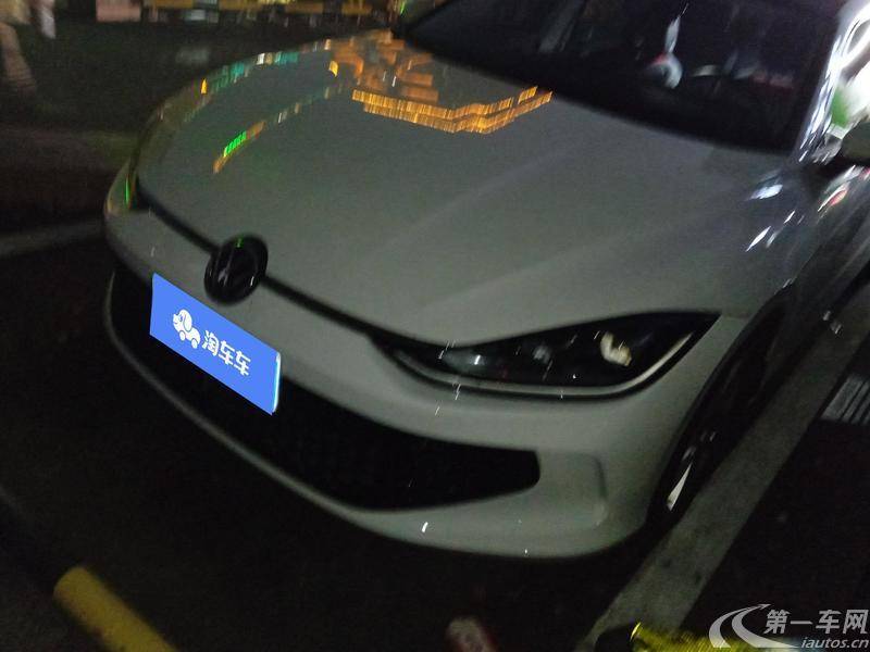 大众凌渡 L 2022款 1.4T 自动 280TSI炫辣版 (国Ⅵ) 
