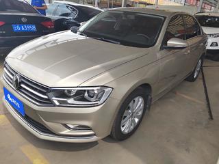 宝来 1.5L 舒适型 