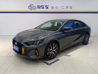 传祺影豹 1.5T 