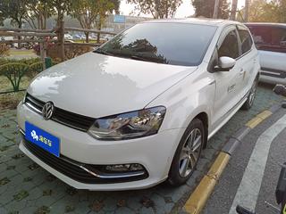 POLO 1.5L 安享版 