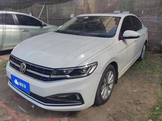 宝来 1.5L 舒适智联版 