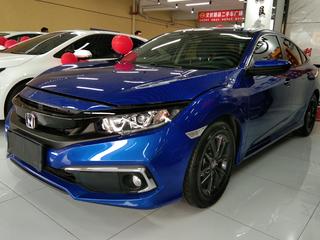 思域 1.5T 劲动版220TURBO 