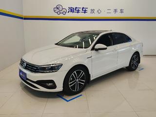 大众凌渡 1.4T 
