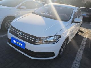 大众桑塔纳 1.5L 自动 风尚版 
