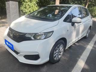 飞度 1.5L 