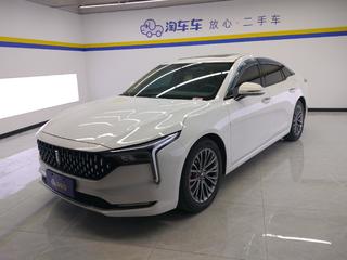 奔腾B70 1.5T 悦享型 