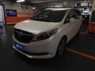 别克GL8 2.0T 自动 28T旗舰型ES 